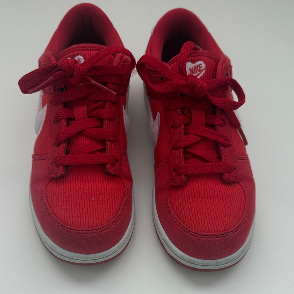 Nike Dunk low Youth 3